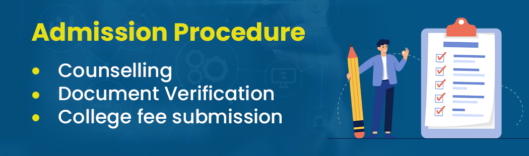 Admission Procedure